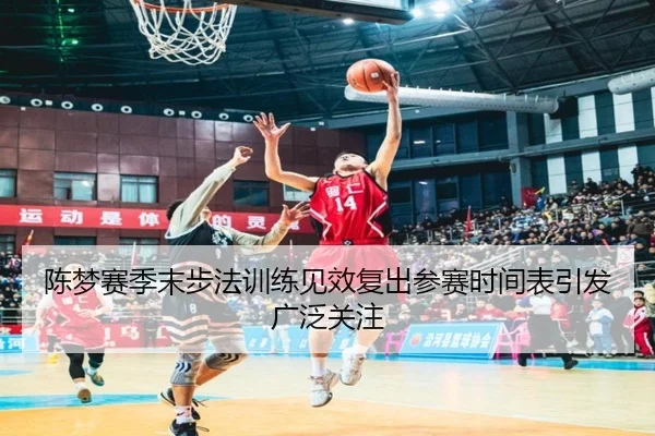 陈梦赛季末步法训练见效复出参赛时间表引发广泛关注